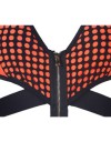 Costum de Baie Intreg Portocaliu Neon 0013848P5 Costum de Baie Intreg Portocaliu Neon 0013848P5